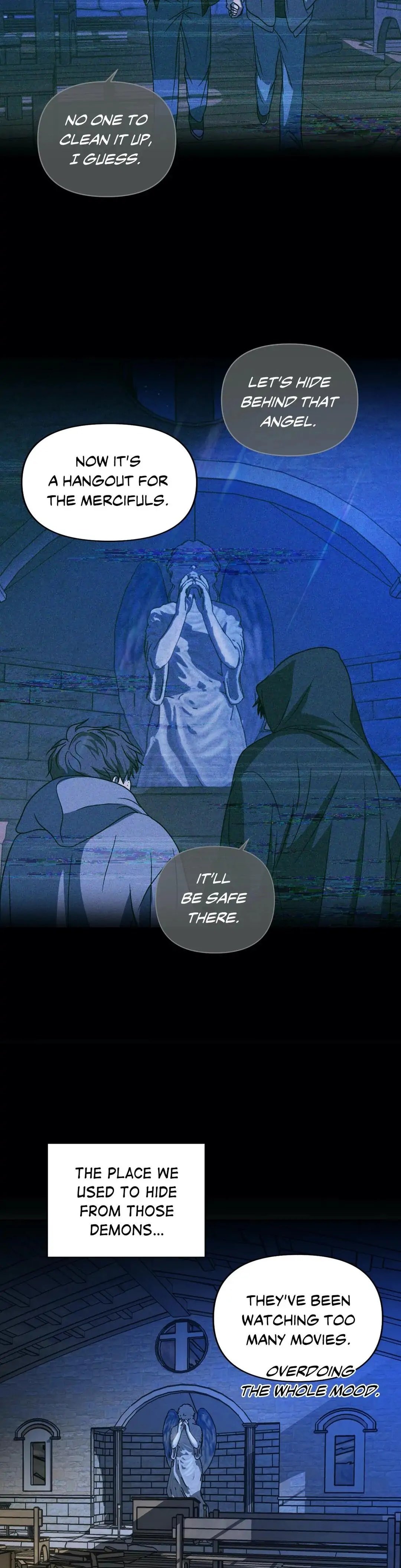 Shutline, Chapter 41 image 03